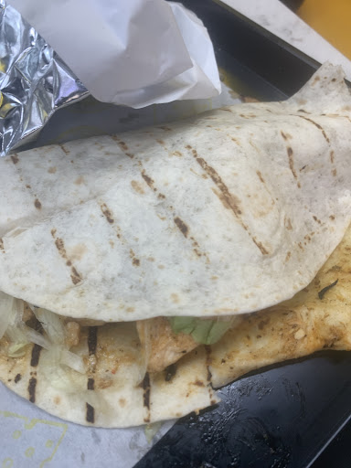 Photo of Hashtag Grill - 7 Green St, Warrington WA5 1TW